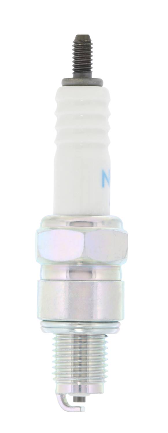 NGK CR7HS Spark Plug (Stk #7223) - Yellow Box - Pack Of 2