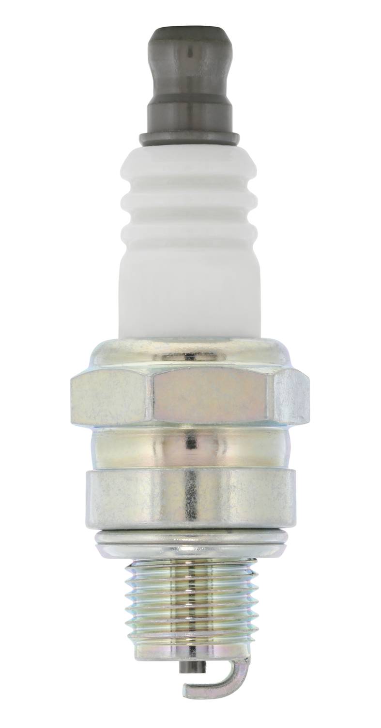 NGK 2 Pack of Genuine OEM Replacement Spark Plugs - CMR7A-2PK NGK 2 Pack of Genuine OEM Replacement Spark Plugs - CMR7A-2PK