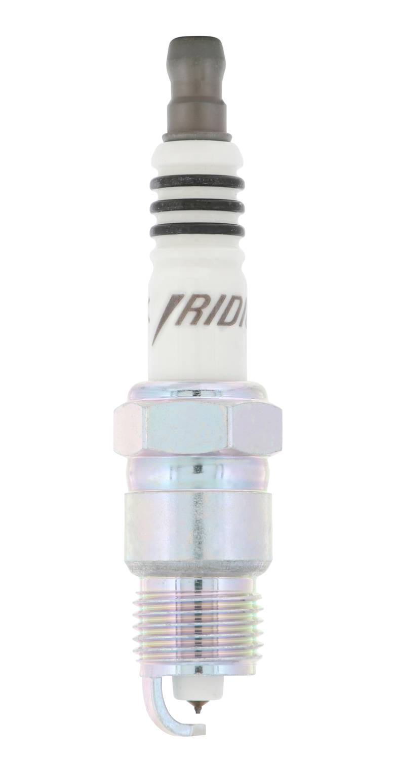 NGK Iridium Plug Number UR45IX Spark Plug 7559 | O'Reilly Auto Parts