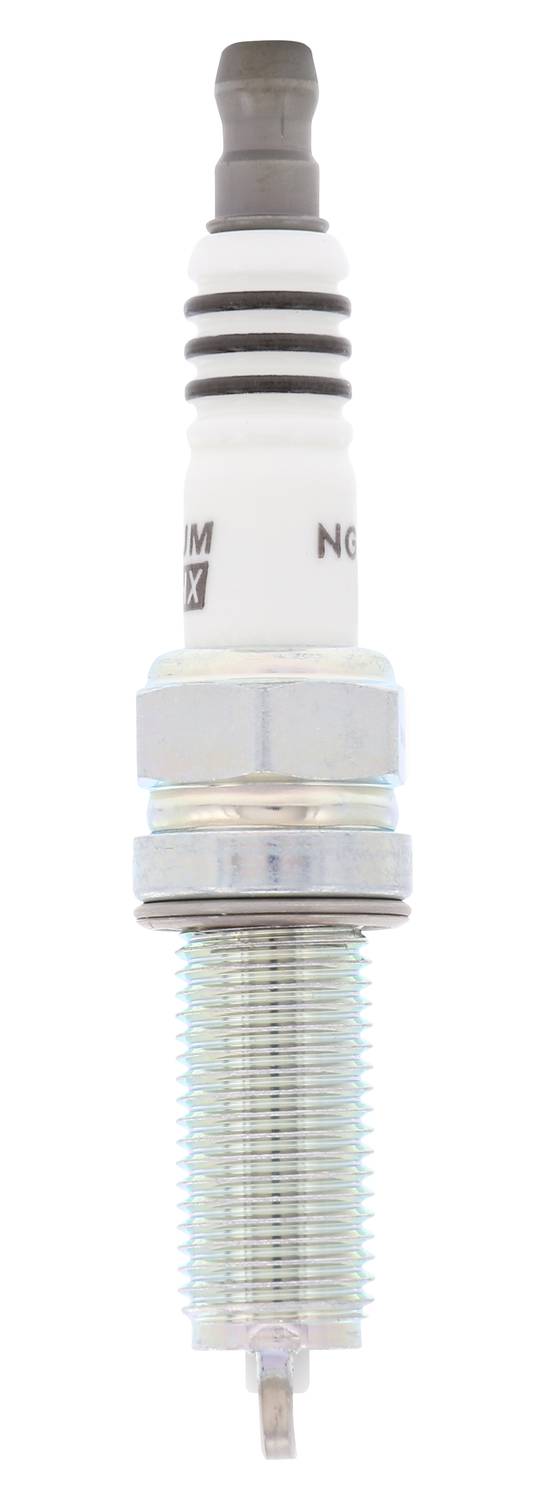 NGK Ruthenium HX Spark Plug Set Of 8 – Pre-Gapped At 0.040 For Cadillac, Chevy, GMC V8 Engines