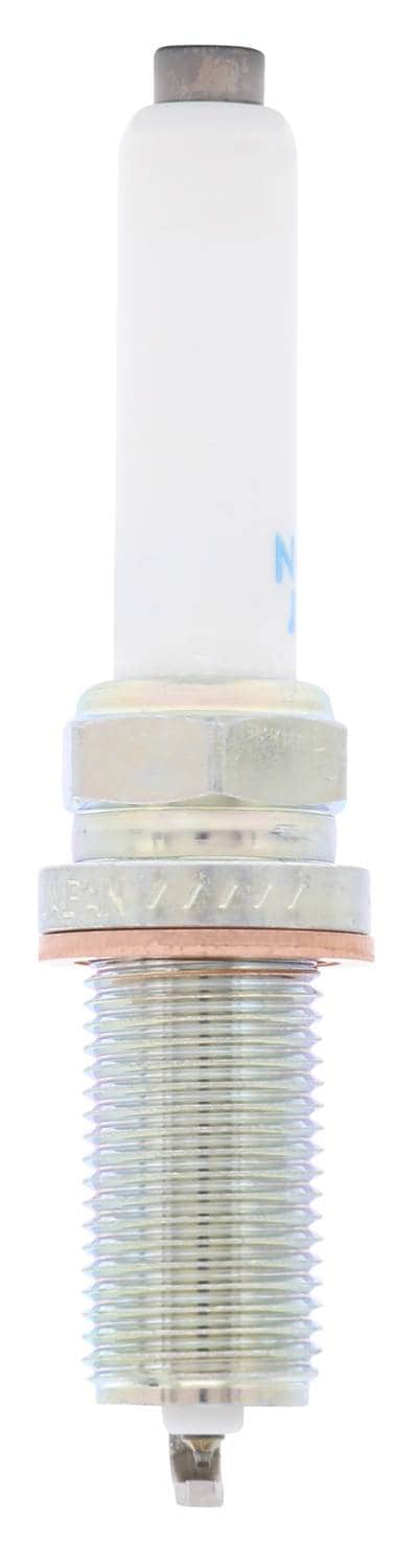 NGK Laser Iridium Plug Number SILFER8C7ES Spark Plug 91006