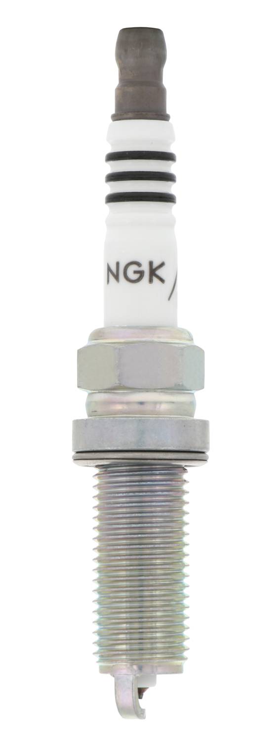 thumbnail interactive-video image 1 of NGK 93501 Iridium IX Spark Plugs (4 Pack) - LKAR7BIX-11S - Genuine Made In Japan 1 of 5