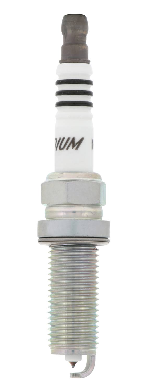 4PCS Iridium IX Spark Plugs 93501 LKAR7BIX11S – OEM NGK For Acura, Honda, Mazda