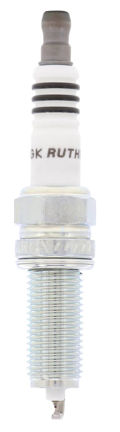 NGK RUTHENIUM HX Spark Plugs LKR7BHX (94705) - Set Of 6 - Direct Replacement