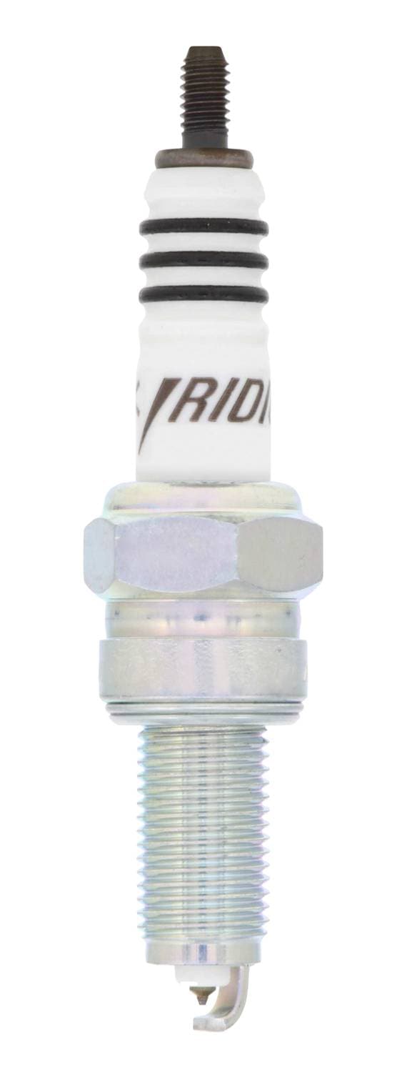 NGK Iridium Plug Number CPR8EAIX-9 Spark Plug 95134 | O'Reilly