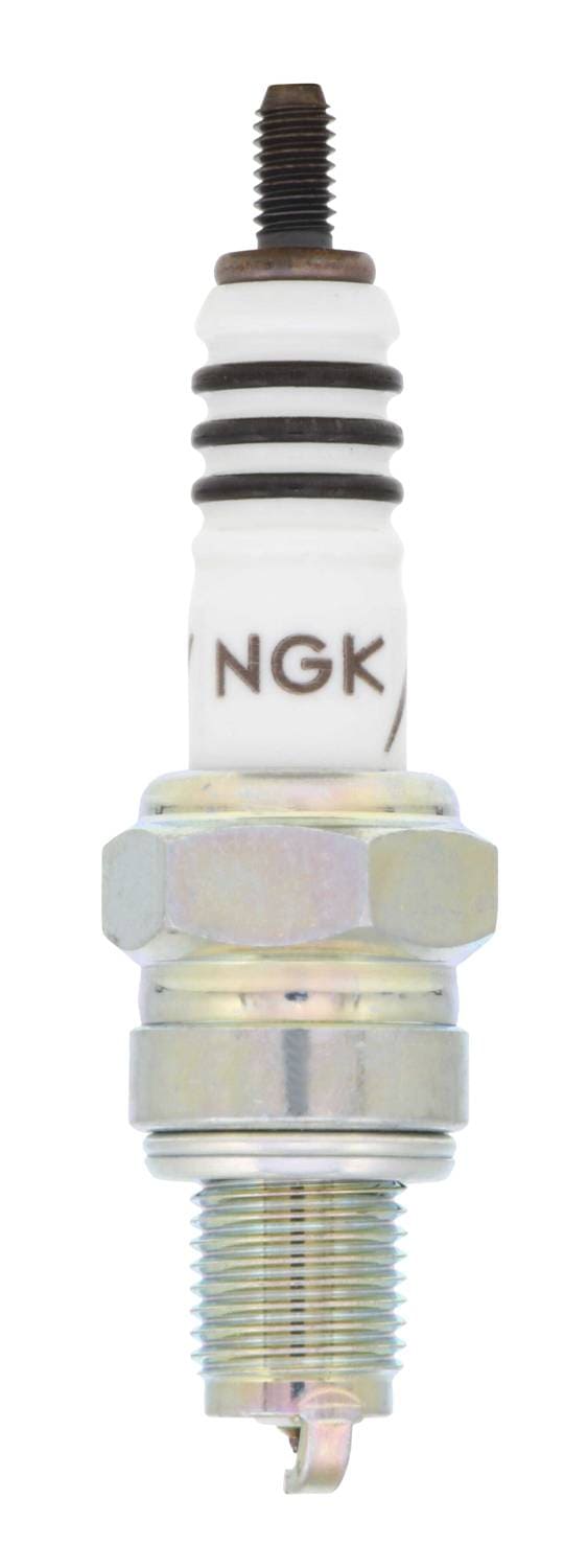 NGK Iridium Plug Number CR7HIX Spark Plug 7544 | O'Reilly Auto Parts