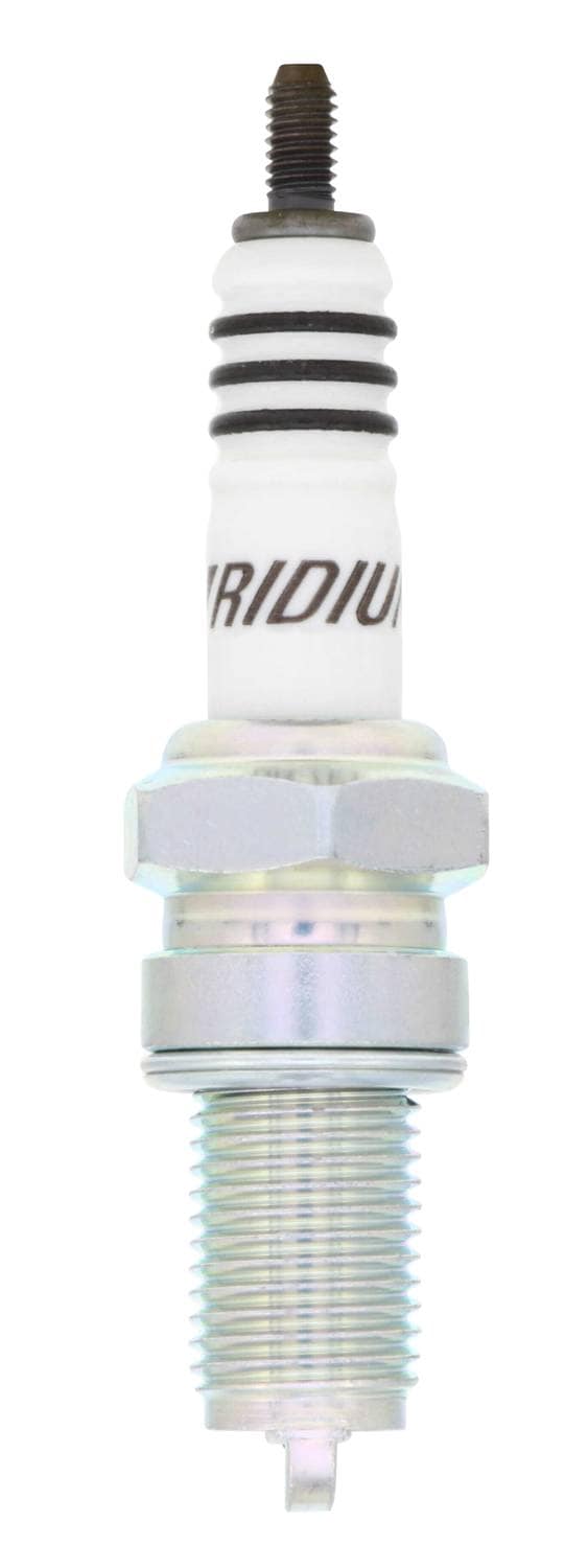 リクリク Amazon.com: NGK Resistor Sparkplug DR8ES-L for Honda TRX 200SX