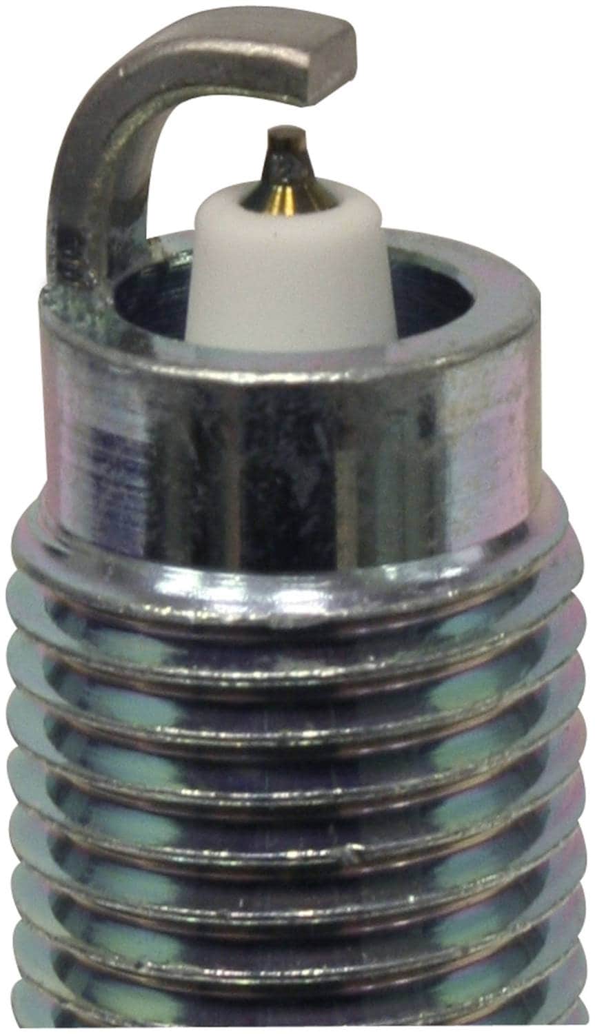 NGK Laser Iridium Plug Number ILZKR8C8G Spark Plug 90909 | O