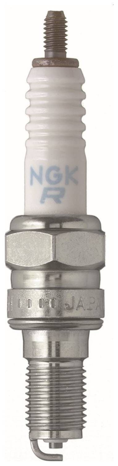 NGK Copper Core Plug Number CR9EH-9 Spark Plug 7502 | O'Reilly Auto Pa