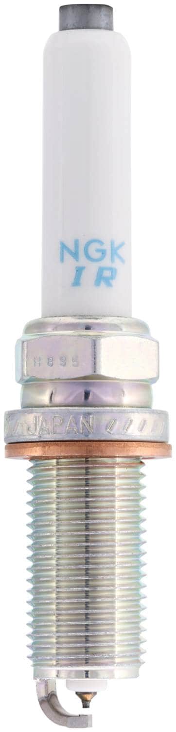 NGK Laser Iridium Plug Number SILFER8C7ES Spark Plug 91006