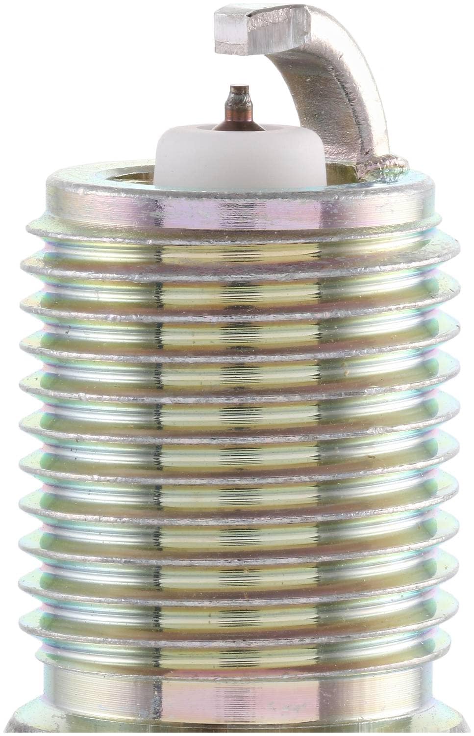 NGK Iridium IX Plug Number TR8IX Spark Plug 3691 | O'Reilly