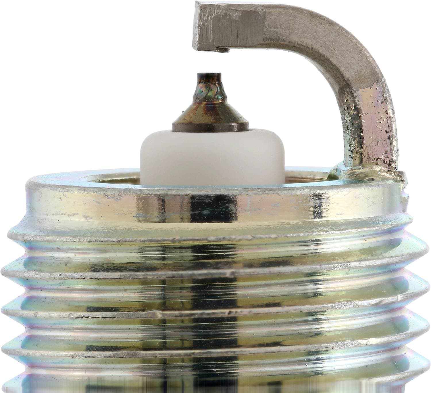 eRiNGo　0118 NGK Laser Iridium Plug Number SILFER8C7ES Spark Plug 94712 | O