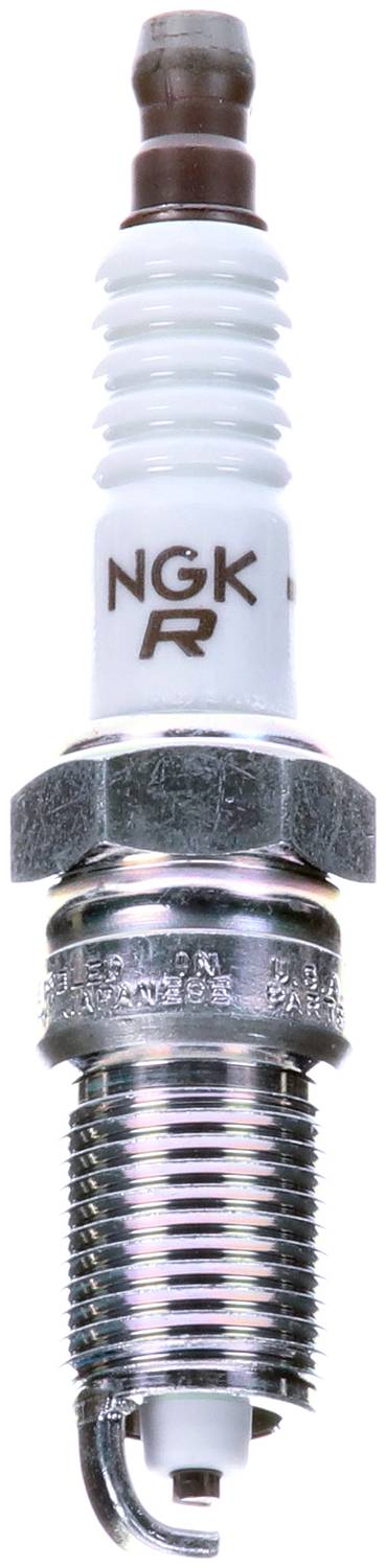 8pc NGK 3951 TR55 V-Power Spark Plugs – T20EPR-U15 T16EPR-U15 SP446 SP400 OE, Direct Fit