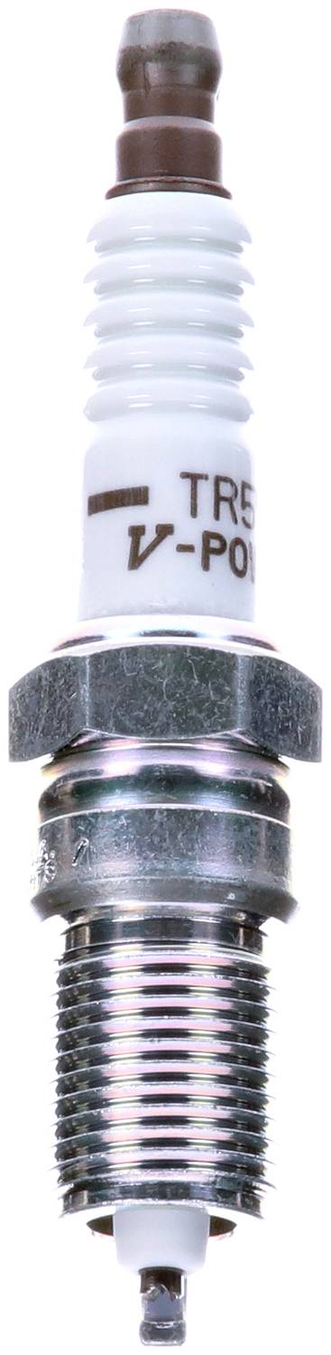 NGK V-Power Spark Plugs 6PCS 82-14 for Buick Chevy Cadillac Ford Mazda 3951 TR55