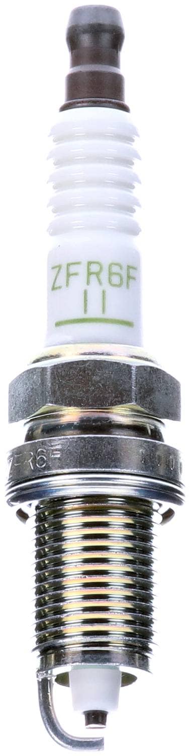 NGK V-Power Nickel Plug Number ZFR6F-11 Spark Plug 4291 | O