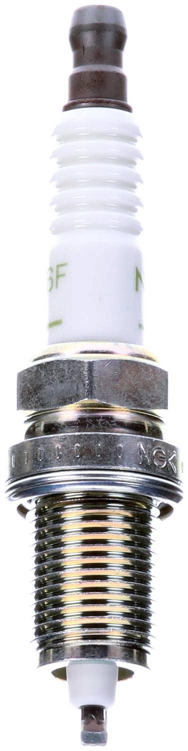 NGK V-Power Nickel Plug Number ZFR6F-11 Spark Plug 4291 | O'Reilly Aut