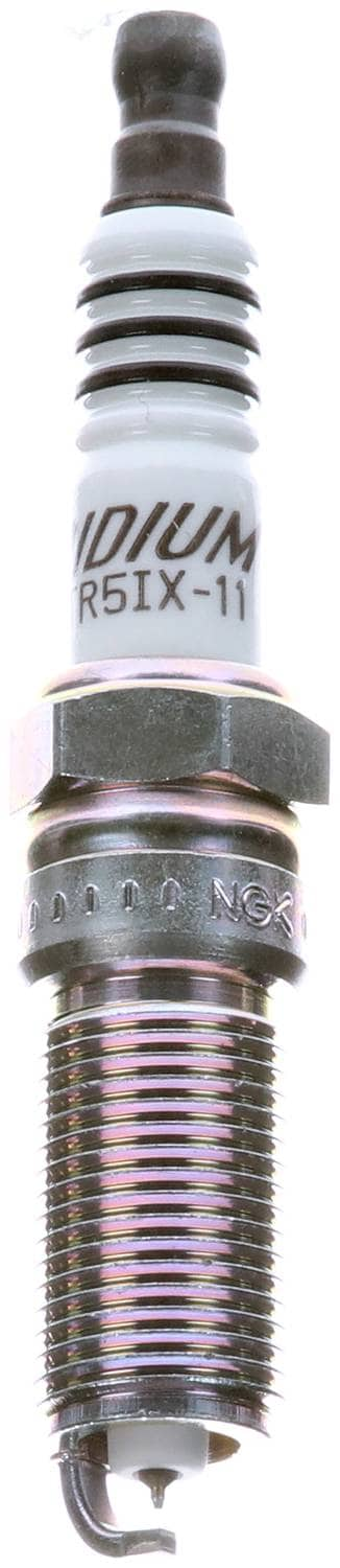 NGK Iridium IX Plug Number LTR5IX-11 Spark Plug 4344 | O'Reilly Auto P