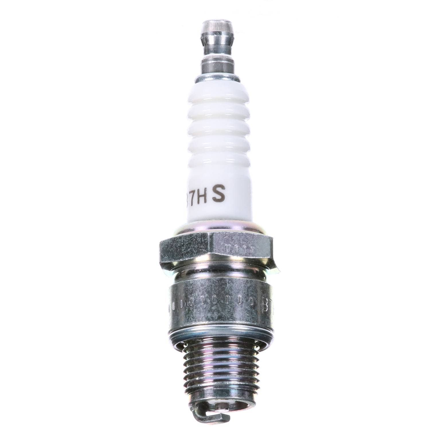 NGK Copper Core Spark Plug 5110 | O'Reilly Auto Parts