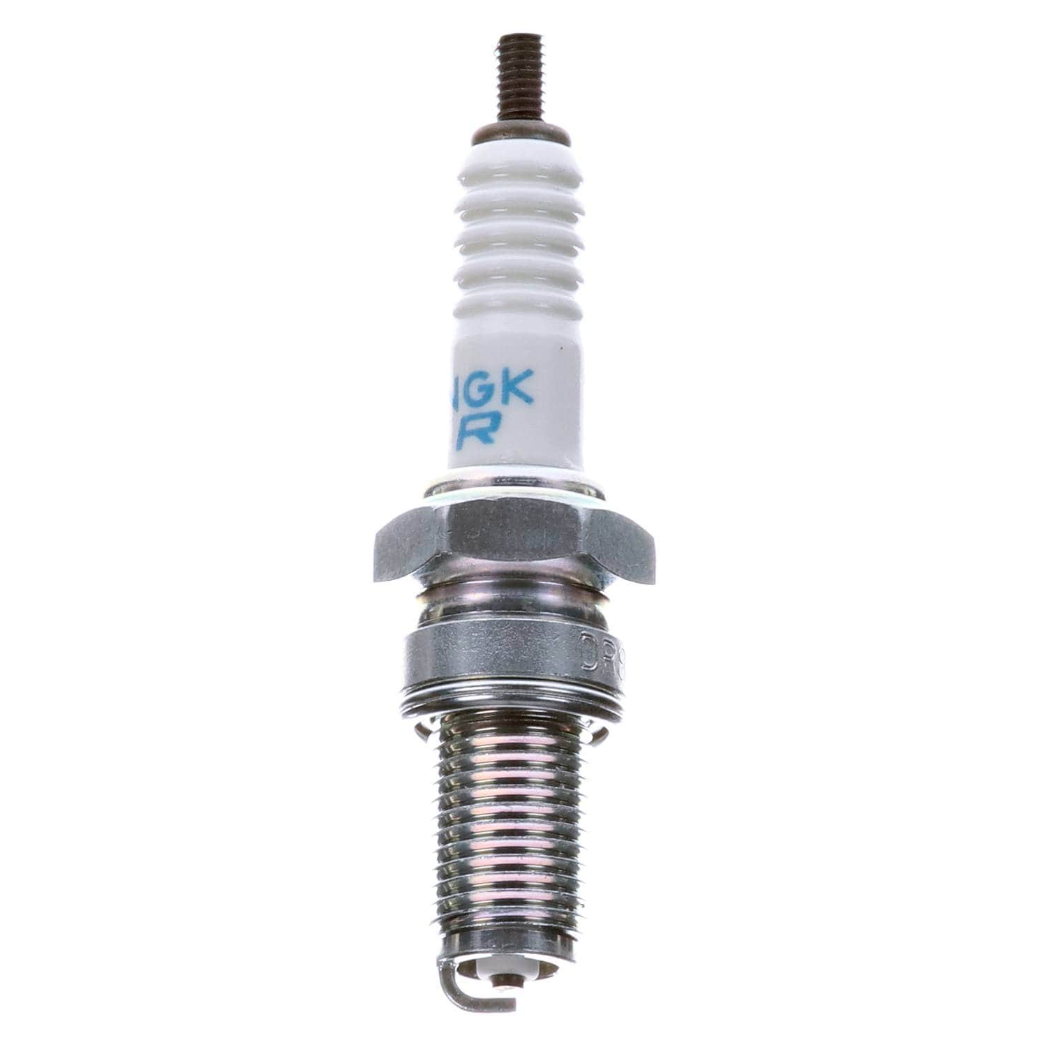 NGK Copper Core Plug Number DR8EA Spark Plug 7162 | O'Reilly Auto Part