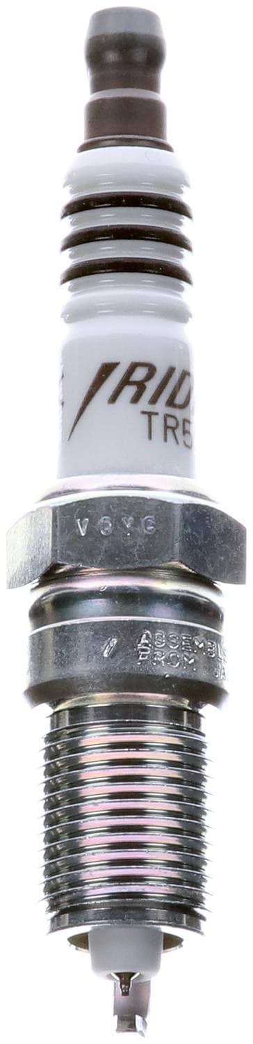 Amazon.com: NGK Iridium Sparkplug CR9EIX for Kawasaki Ninja
