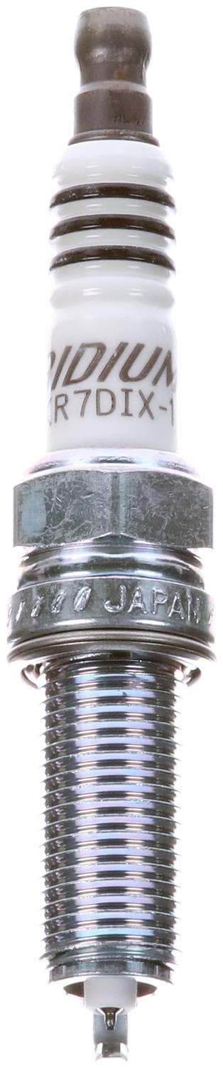 NGK Iridium IX Plug Number LKR7DIX-11S Spark Plug 93175 | O