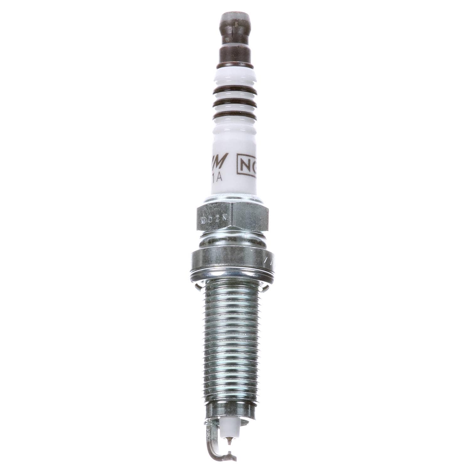 NGK Iridium/Platinum Plug Number DF6H-11A Spark Plug 94702 | O