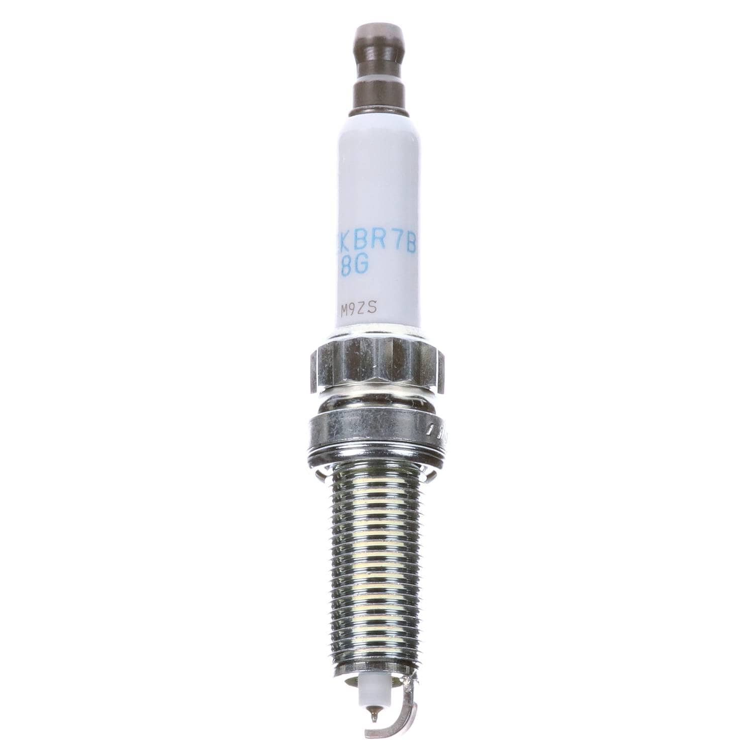 NGK Laser Iridium 97968 (ILZKBR7B8G) Spark Plug for Ignition