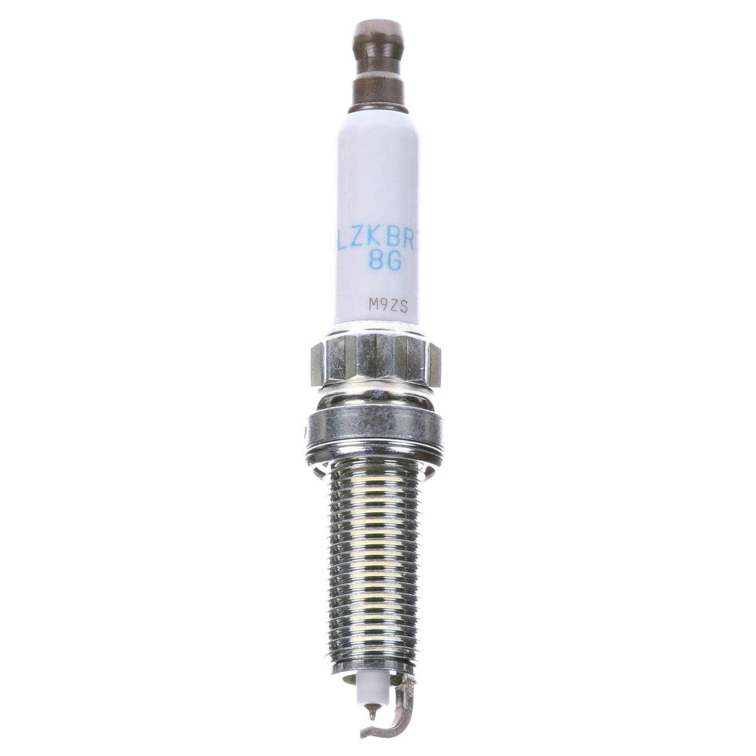 NGK Laser Iridium Plug Number ILZKBR7B8G Spark Plug 97968