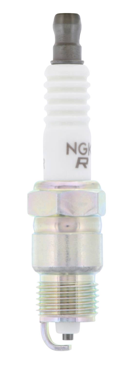 NGK V-Power Nickel Plug Number UR4 Spark Plug 6630 O'Reilly