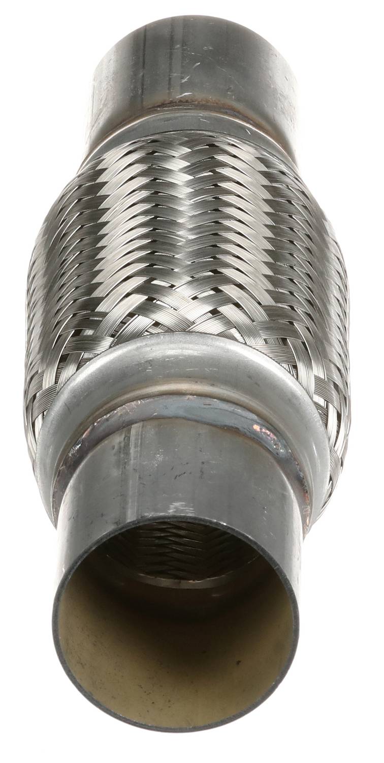 Nickson 2 Inch Stainless Steel Flex Tube 01926 | O'Reilly Auto Parts