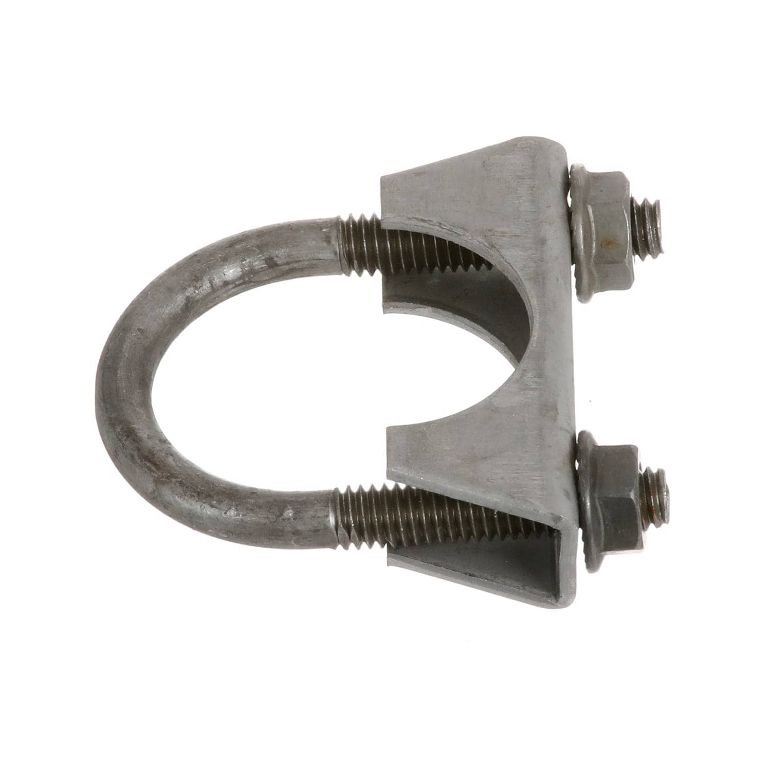 Nickson 1-1/4 Inch Steel Exhaust Clamp 35323 | O'Reilly Auto Nickson 1-1/4 Inch Steel Exhaust Clamp 35323 | O'Reilly Auto