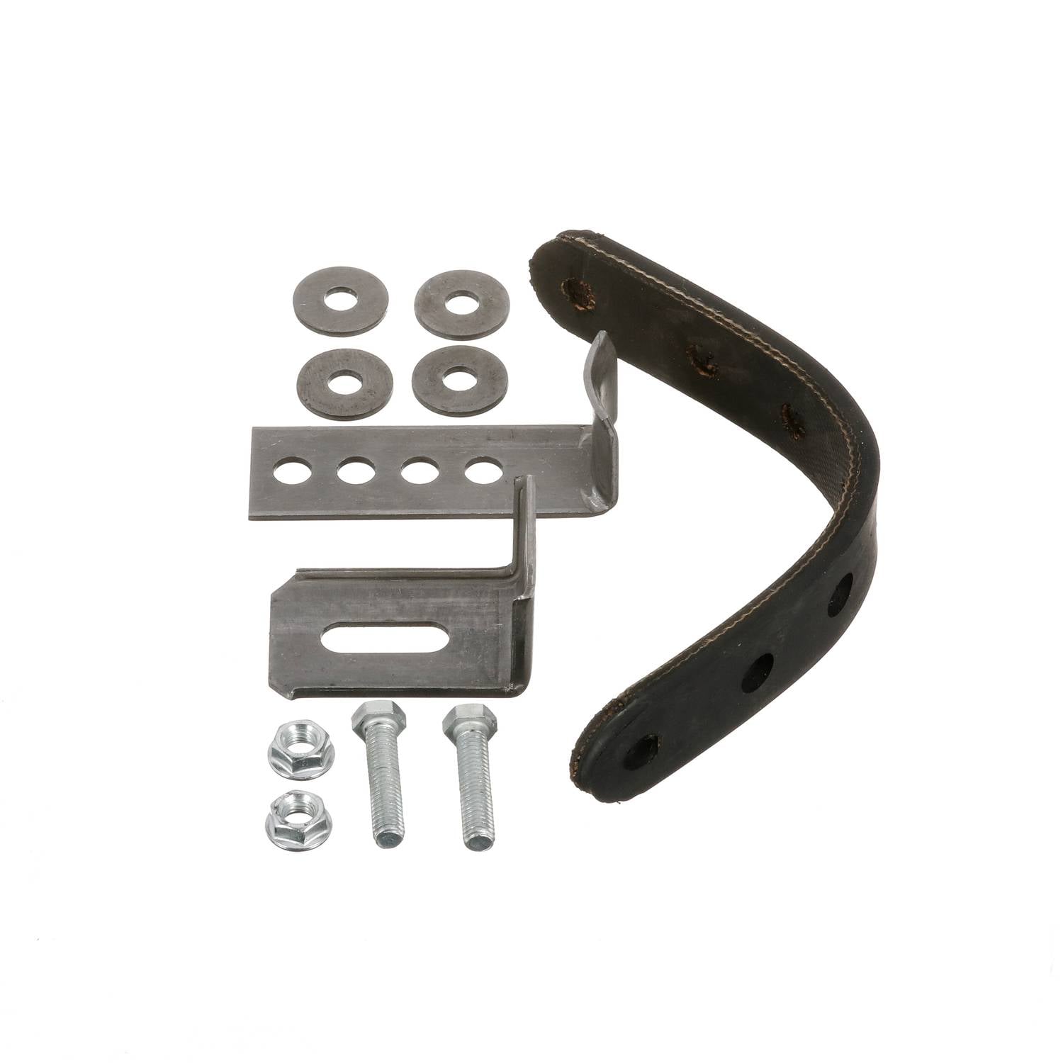 Nickson Muffler Hanger 17146 | O'Reilly Auto Parts