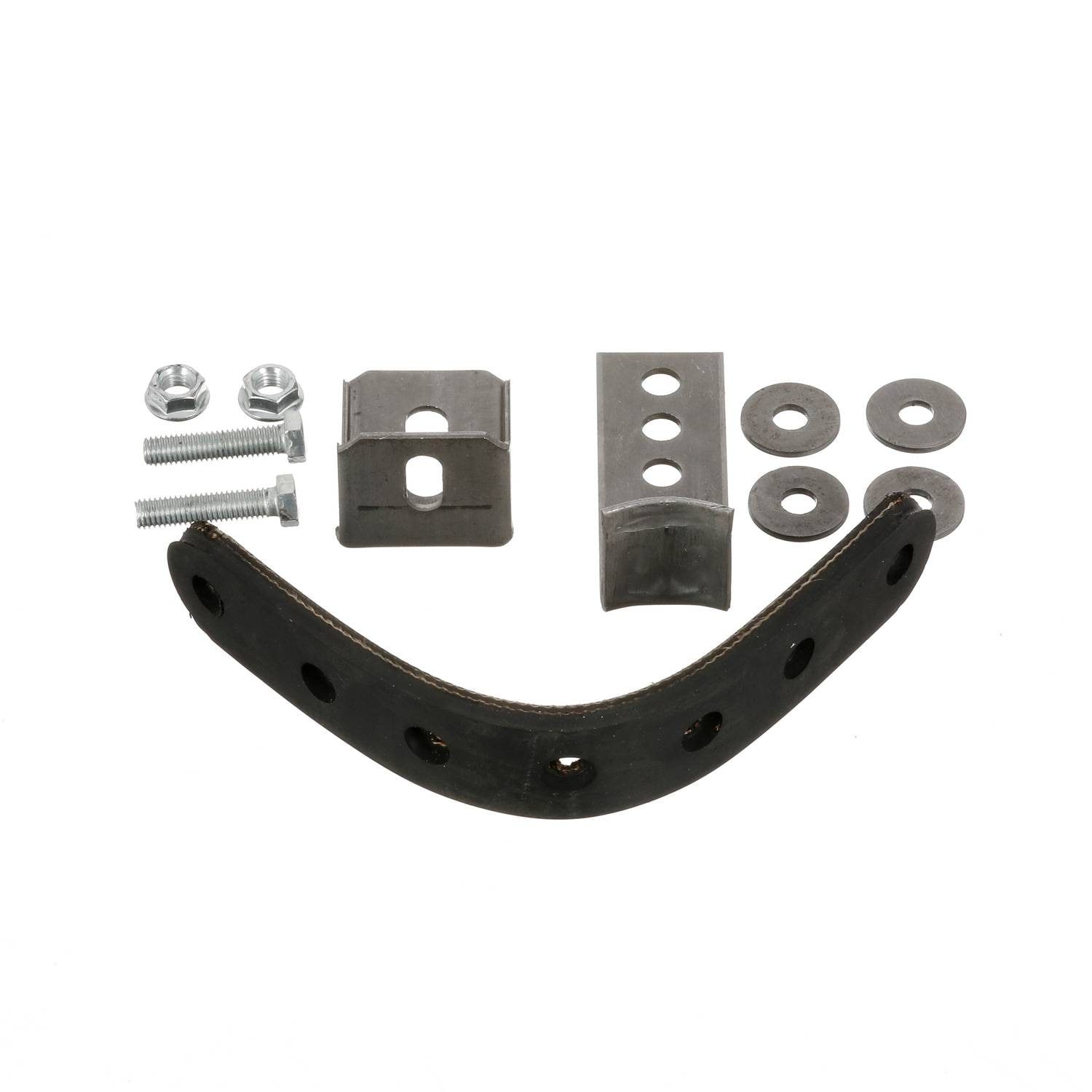 Nickson Muffler Hanger 17146 | O'Reilly Auto Parts