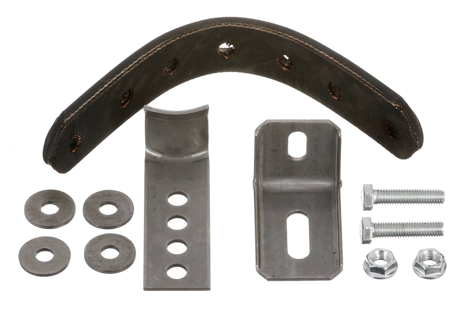 Nickson Muffler Hanger 17146 | O'Reilly Auto Parts