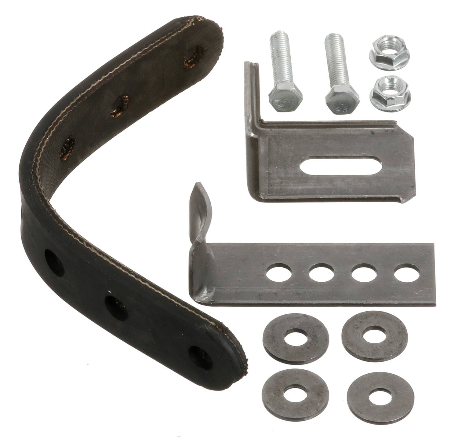 Nickson Muffler Hanger 17146 | O'Reilly Auto Parts