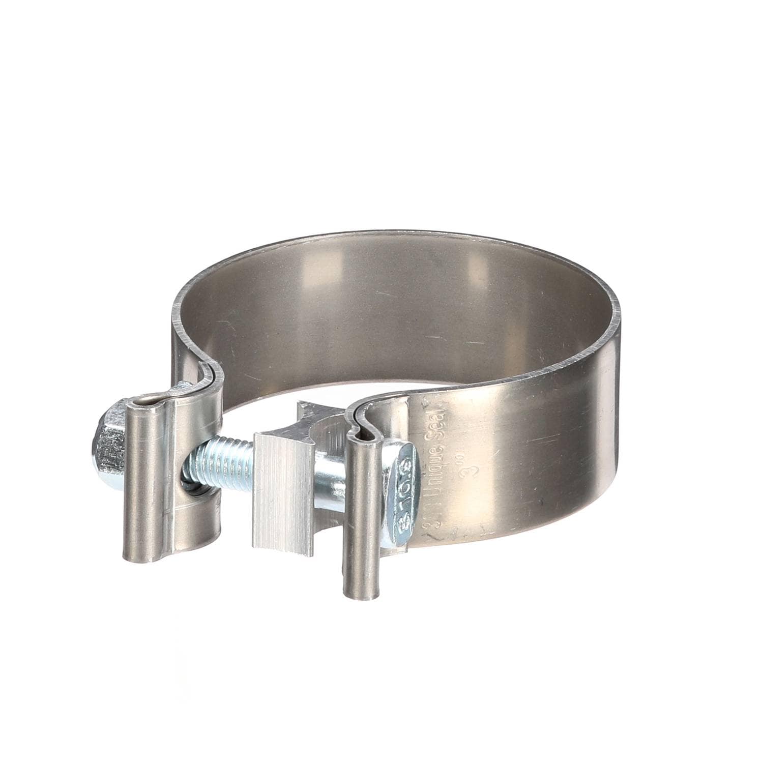 Nickson 3 Inch Stainless Steel Exhaust Clamp 36439 | O