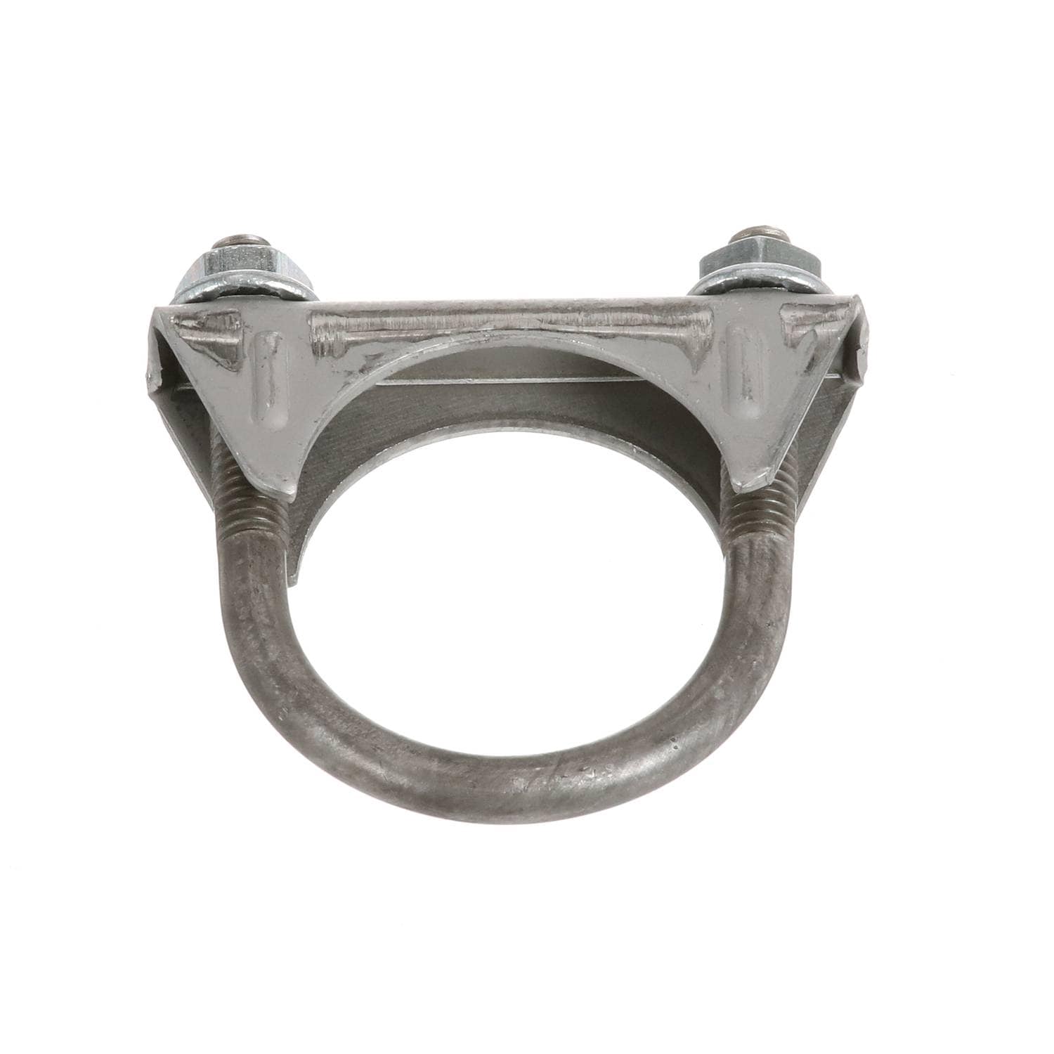 Nickson 1-3/8 Inch Steel Exhaust Clamp 510138 | O'Reilly Nickson 1-3/8 Inch Steel Exhaust Clamp 510138 | O'Reilly