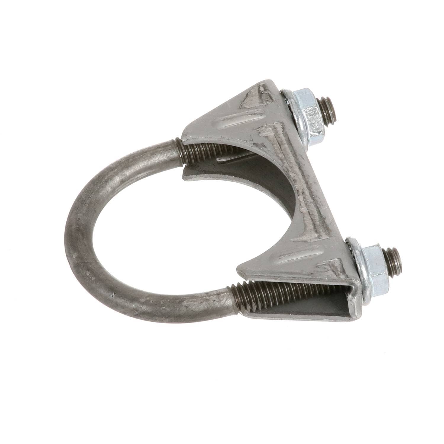 Nickson 1-3/8 Inch Steel Exhaust Clamp 510138 | O'Reilly