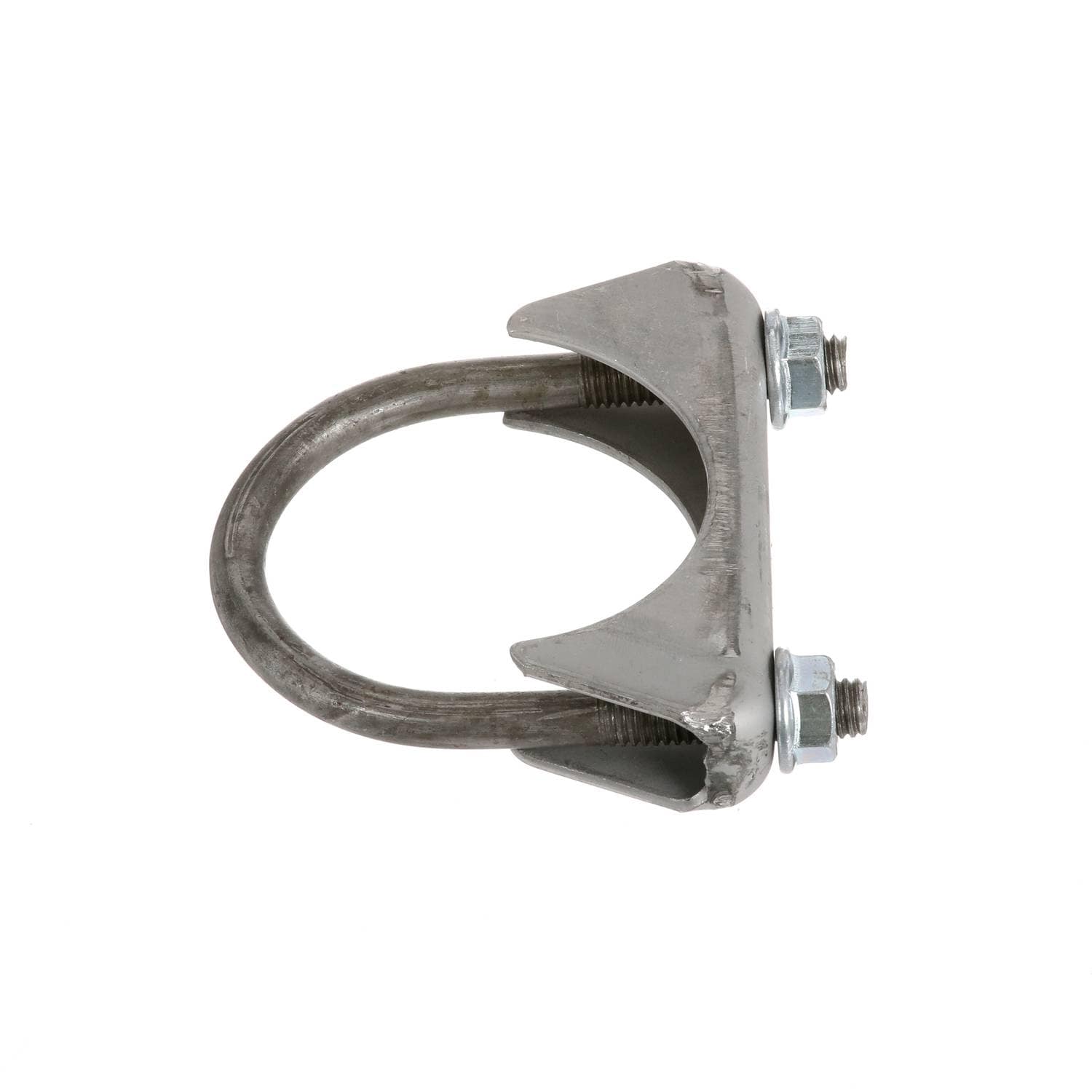 Nickson 2-1/4 Inch Steel Exhaust Clamp 511225 | O'Reilly