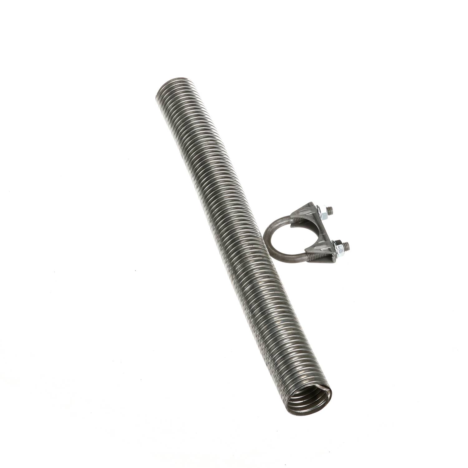 Weld-On Exhaust Flexible Joint - 45mm X 150mm Repair Pipe For Vibrations & Movement