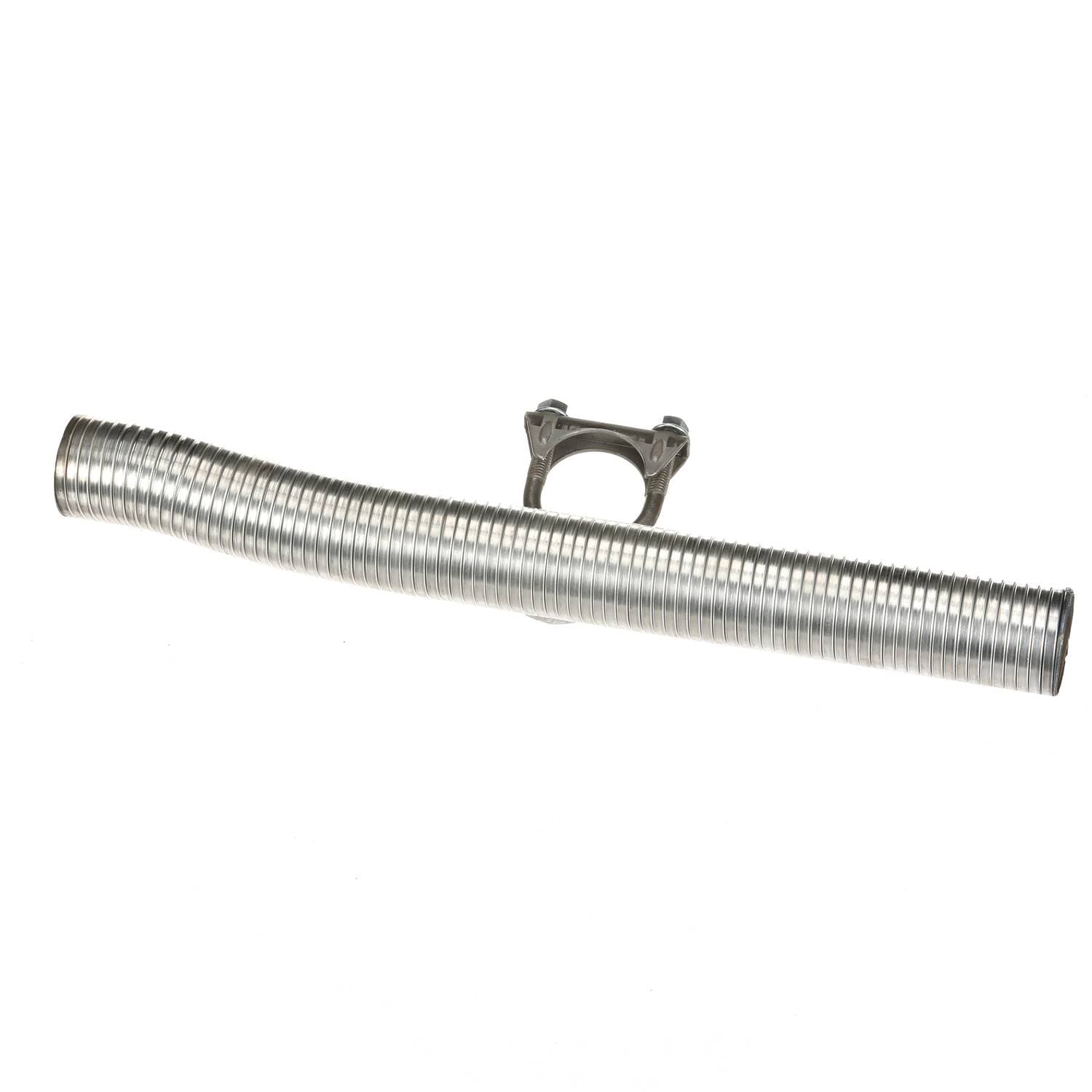 Smoothflow Clamp-On Flexible Exhaust Pipe Repair - 40mm X 200mm (40mm X 8 Inch) - Made In UK - View #2