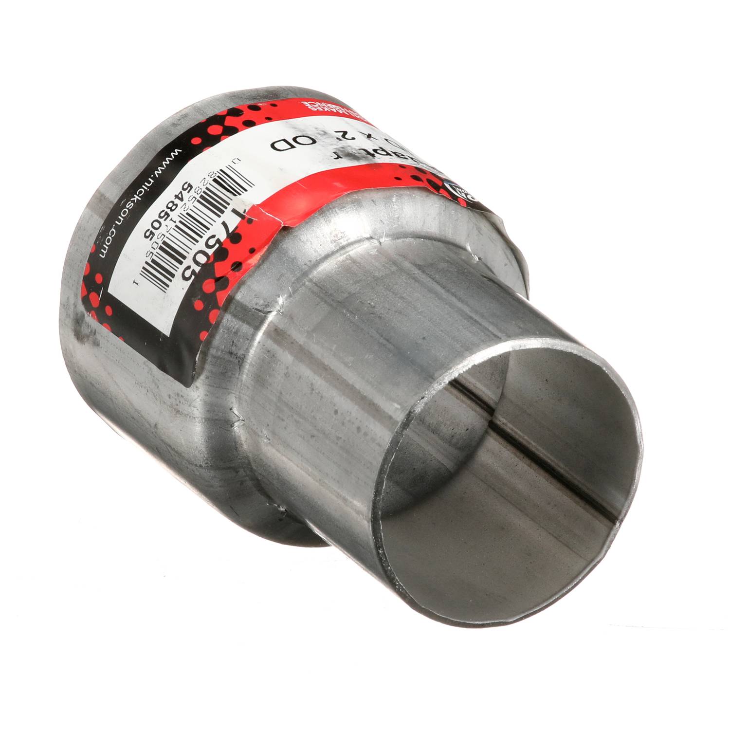 Nickson Exhaust Pipe Reducer 548505 | O'Reilly Auto Parts