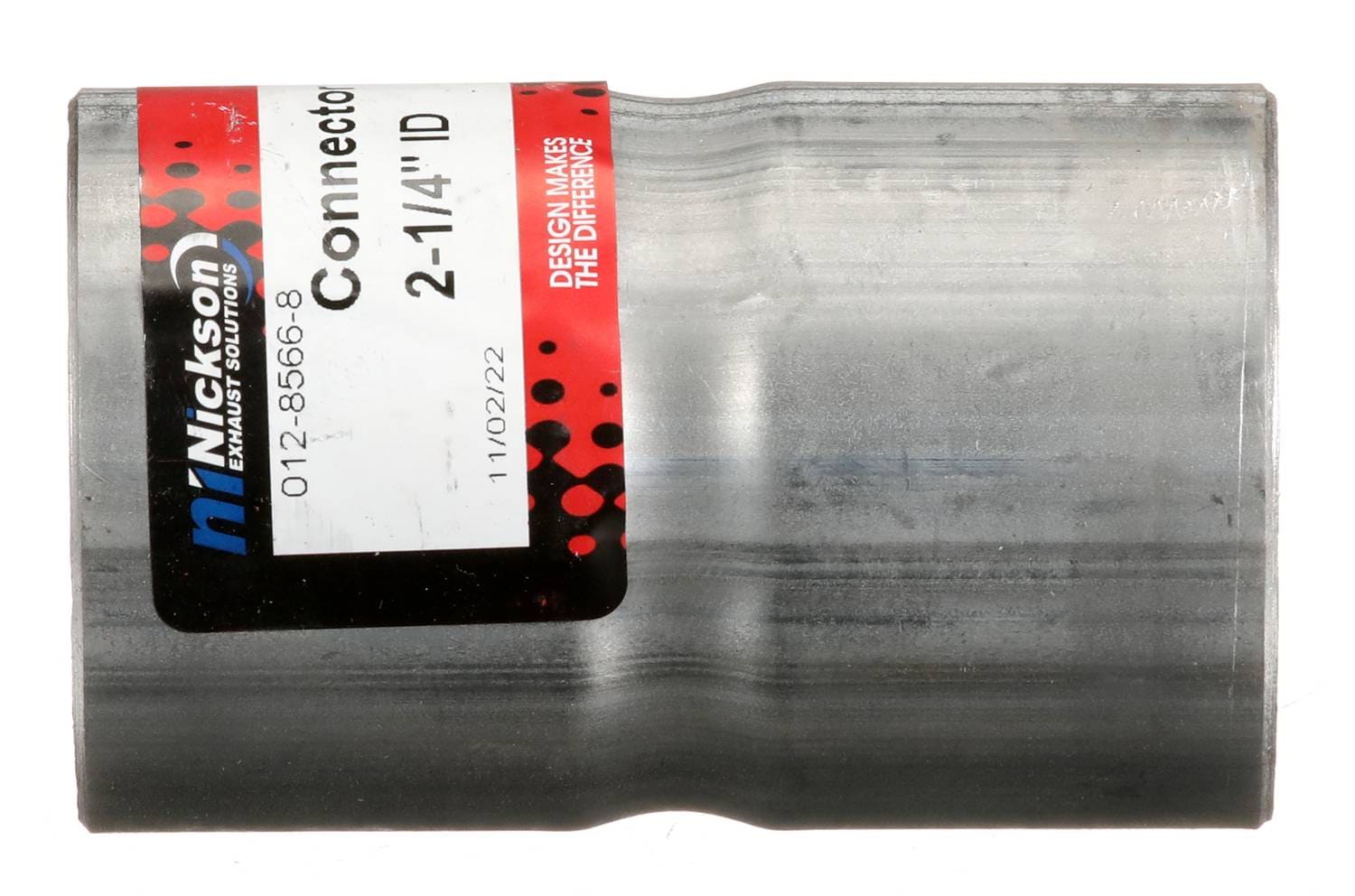 Nickson Exhaust Pipe Connector 548511 | O'Reilly Auto Parts