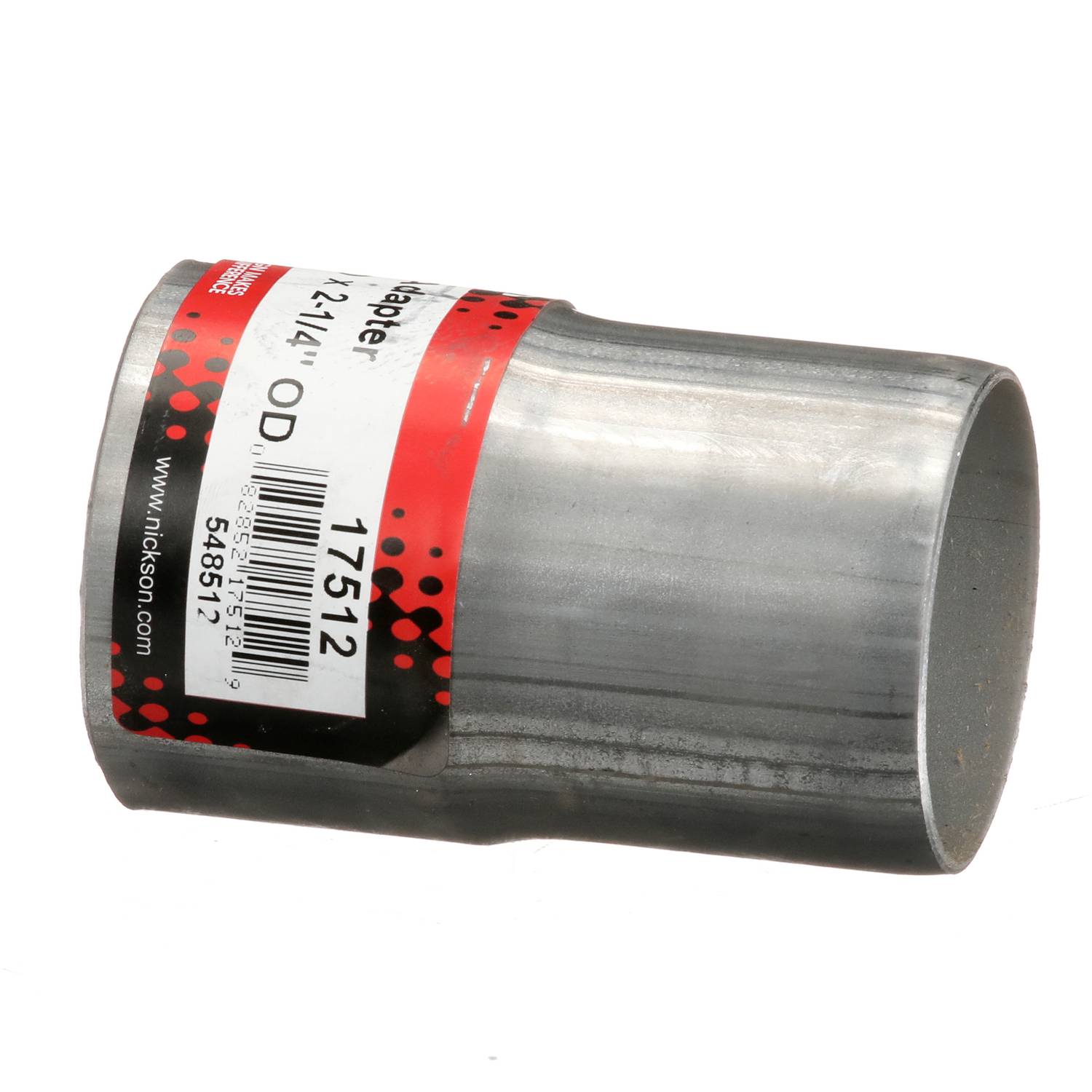 Nickson Exhaust Pipe Reducer 548512 | O'Reilly Auto Parts