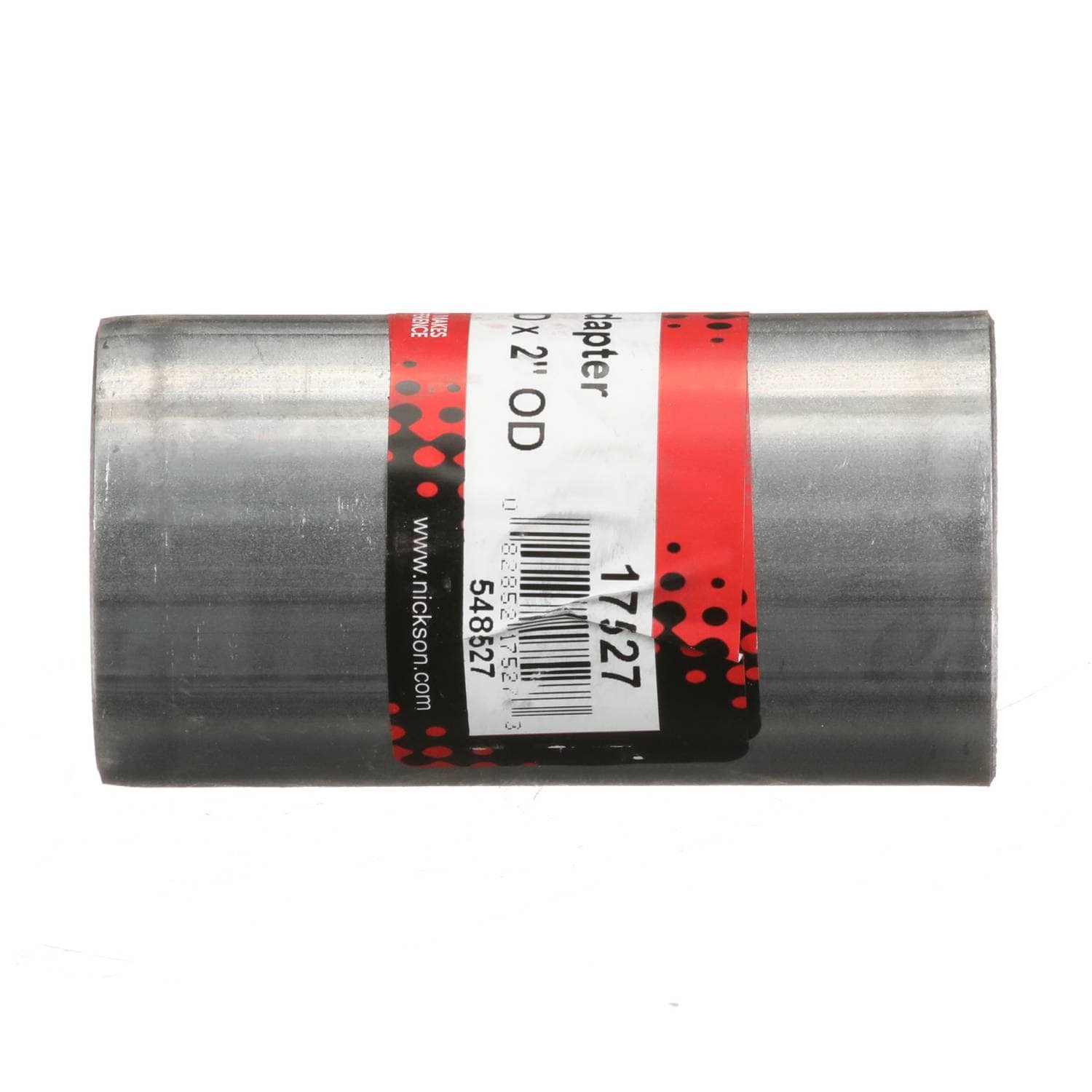 Nickson Exhaust Pipe Connector 548527 | O'Reilly Auto Parts