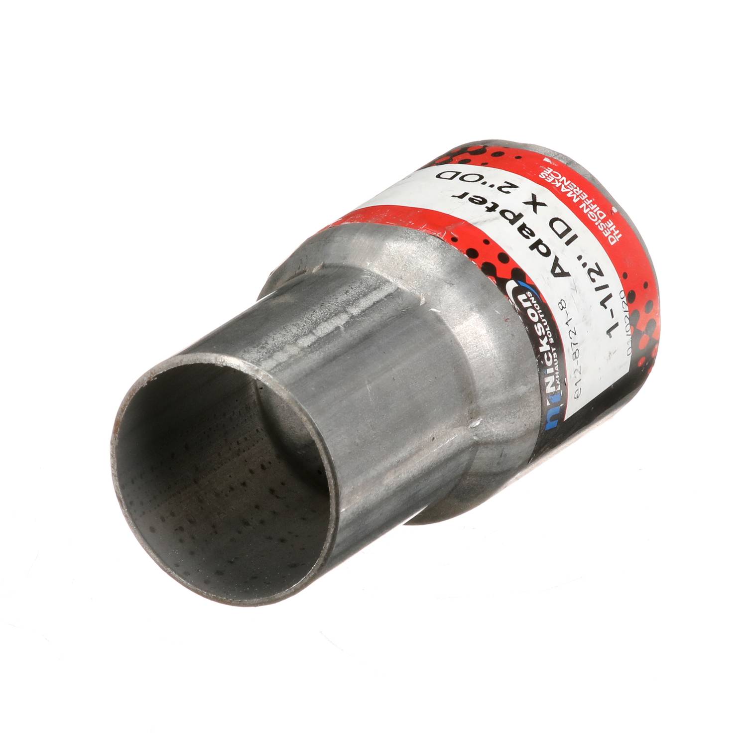 Nickson Exhaust Pipe Reducer 548557 | O'Reilly Auto Parts