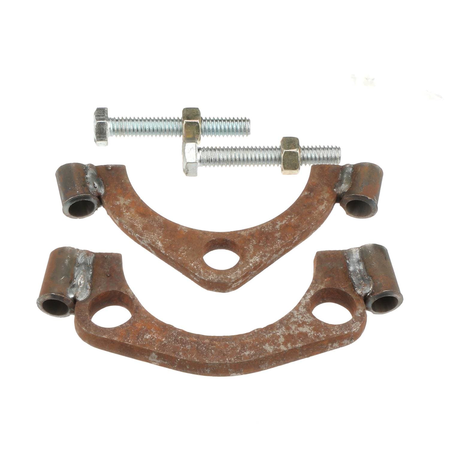 Nickson Exhaust Flange 577756 | O'Reilly Auto Parts