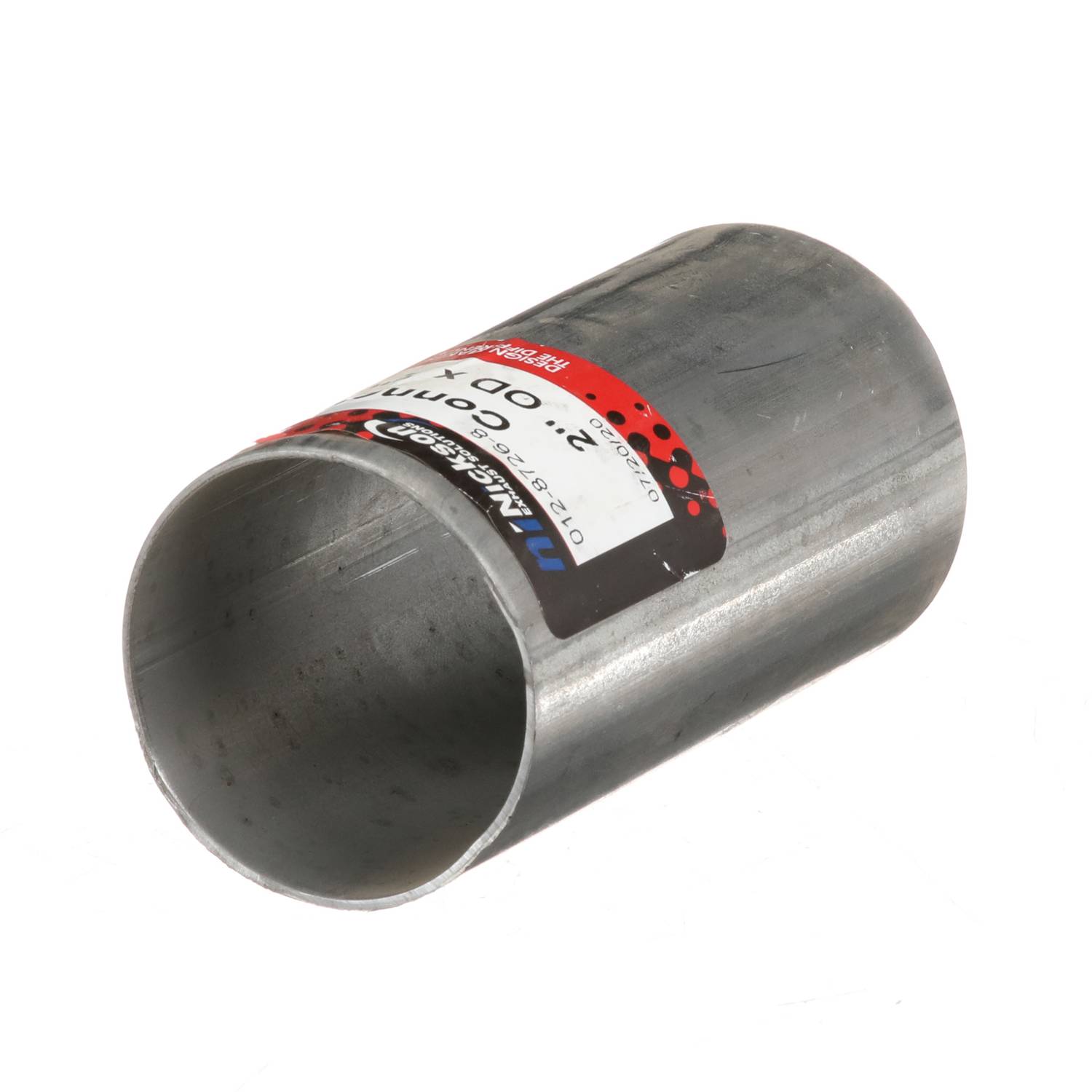 Exhaust pipe connector-Heavy duty Exhaust pipe connector-Heavy duty