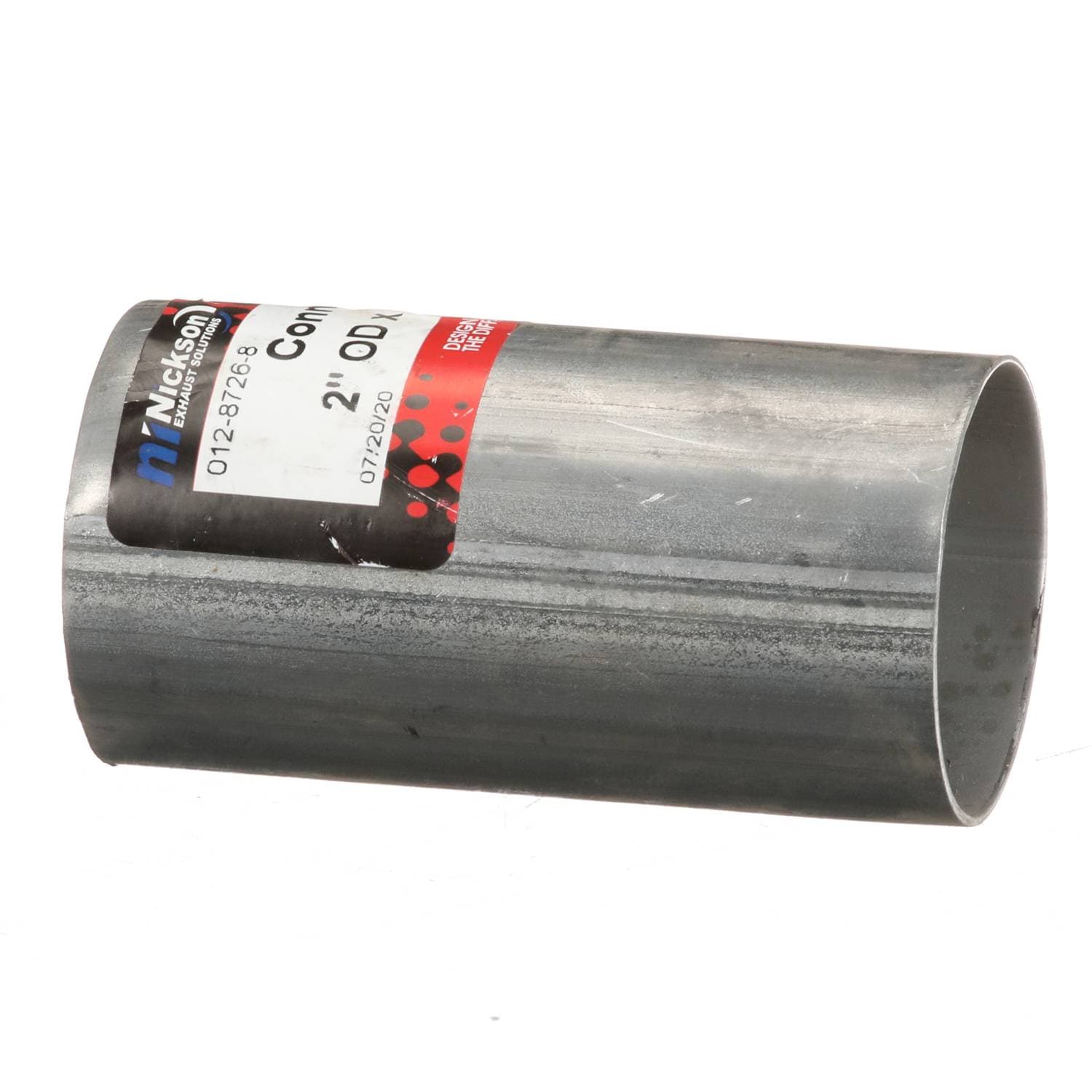 Nickson Exhaust Pipe Connector 617565 | O'Reilly Auto Parts