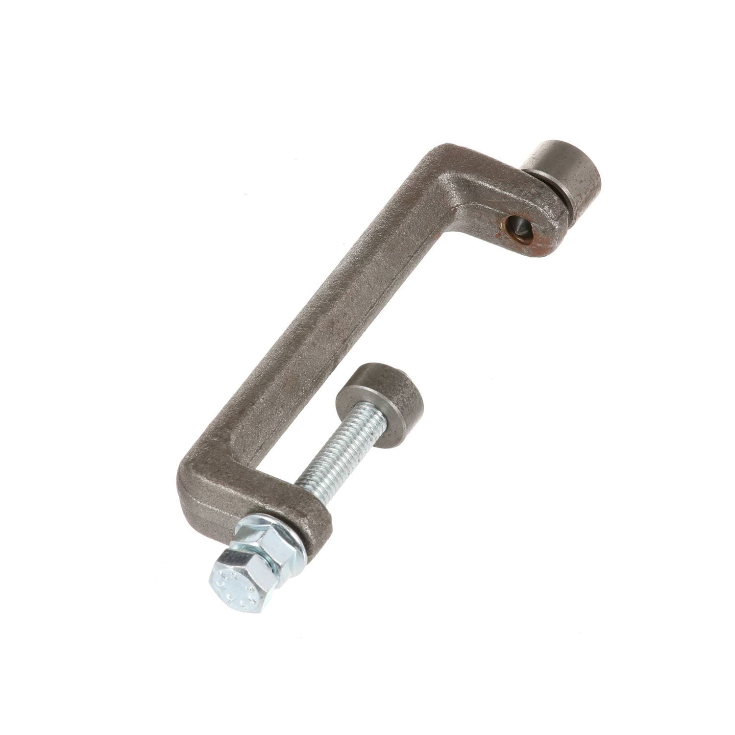 Nickson 1/4 To 1-3/4 Inch Steel Exhaust Clamp 631274 | O Nickson 1/4 To 1-3/4 Inch Steel Exhaust Clamp 631274 | O